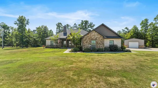 75 Sandy Ridge, Texarkana, TX 75501