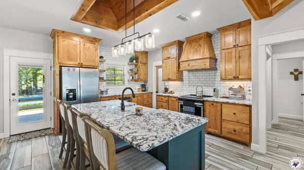 75 Sandy Ridge, Texarkana, TX 75501