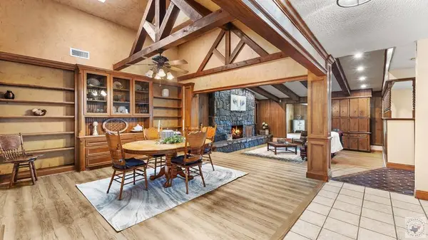 3984 FM 1398, Hooks, TX 75561