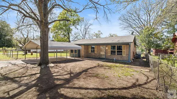 3217 Beech, Texarkana, AR 71854