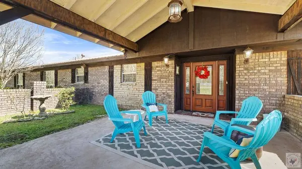 3984 FM 1398, Hooks, TX 75561