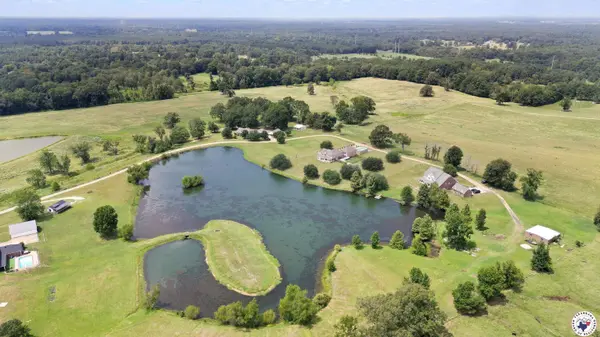 11 Tyler Ln, Hooks, TX 75561