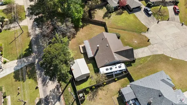 14 Shady Pine Cir, Texarkana, AR 71854