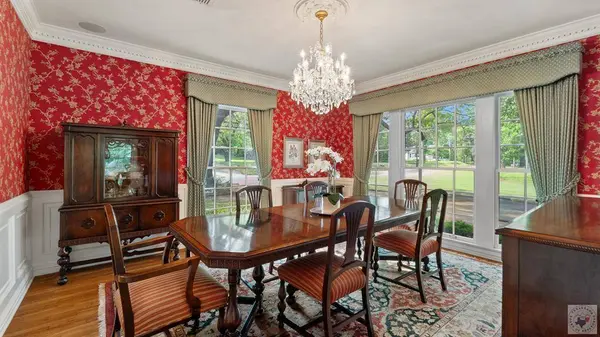 606 Louise St, Atlanta, TX 75551