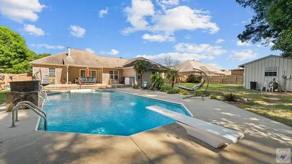 4705 David Dr, Texarkana, TX 75503