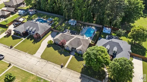 4705 David Dr, Texarkana, TX 75503