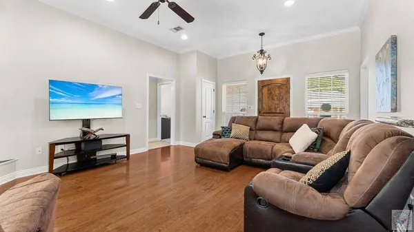 4705 David Dr, Texarkana, TX 75503