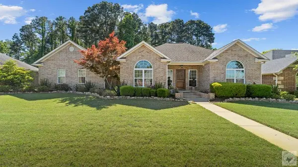 4705 David Dr, Texarkana, TX 75503