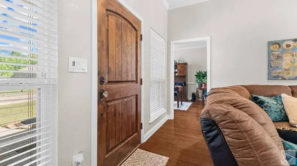 4705 David Dr, Texarkana, TX 75503