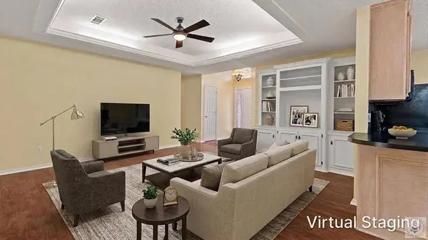 601 Harris, Nash, TX 75569
