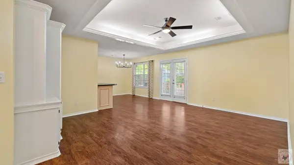 601 Harris, Nash, TX 75569