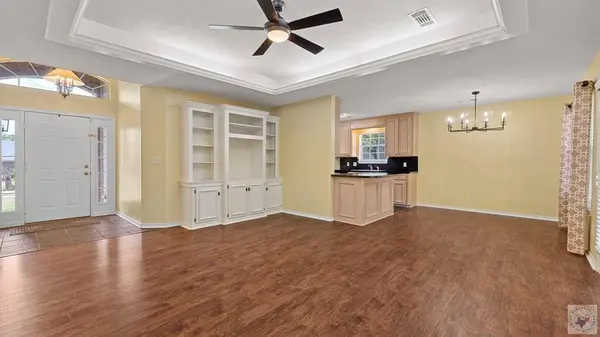 601 Harris, Nash, TX 75569
