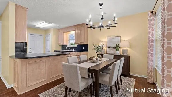 601 Harris, Nash, TX 75569