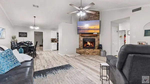 13 Wilder Place, Hooks, TX 75561