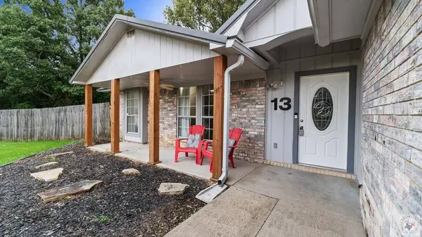 13 Wilder Place, Hooks, TX 75561