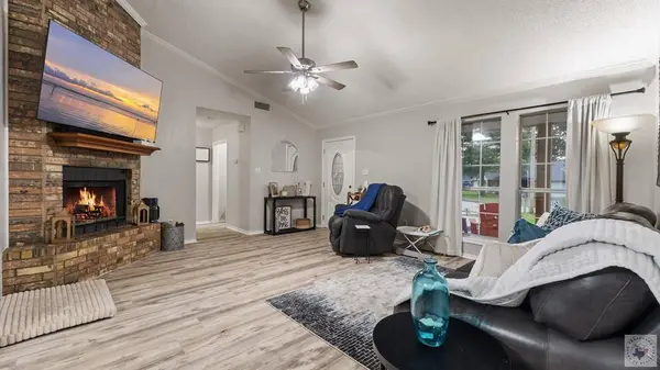 13 Wilder Place, Hooks, TX 75561