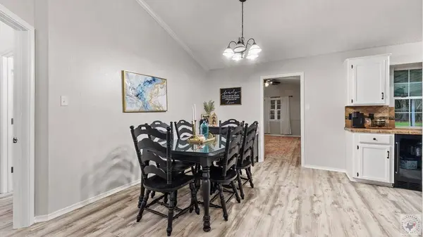 13 Wilder Place, Hooks, TX 75561