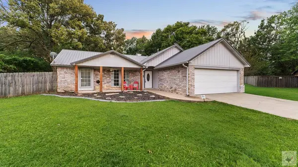 13 Wilder Place, Hooks, TX 75561