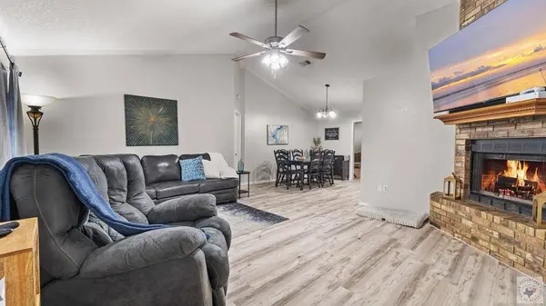13 Wilder Place, Hooks, TX 75561