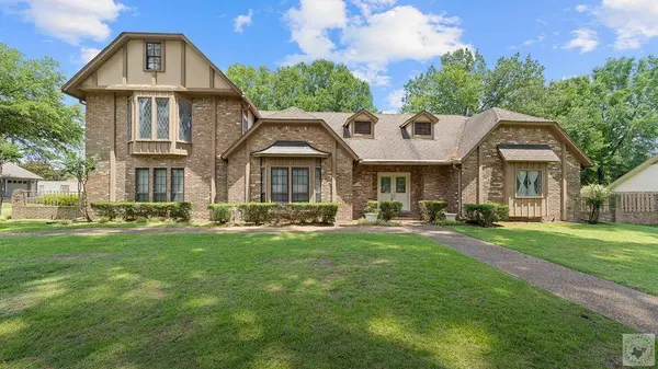5 Cindywood, Texarkana, TX 75503