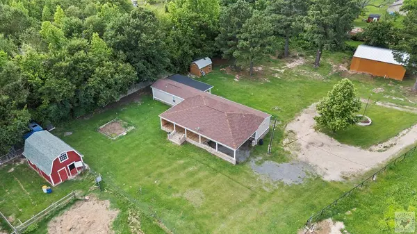 1394 CR 1102, New Boston, TX 75570