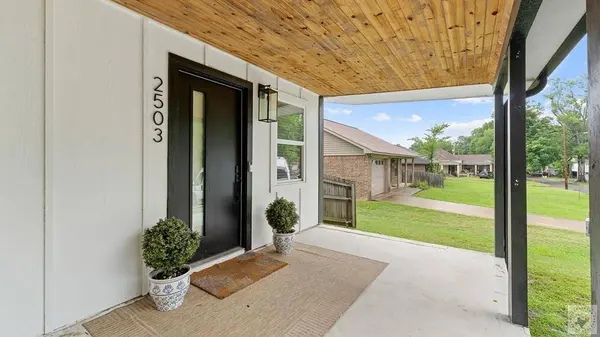 2503 Pecan, Texarkana, AR 71854