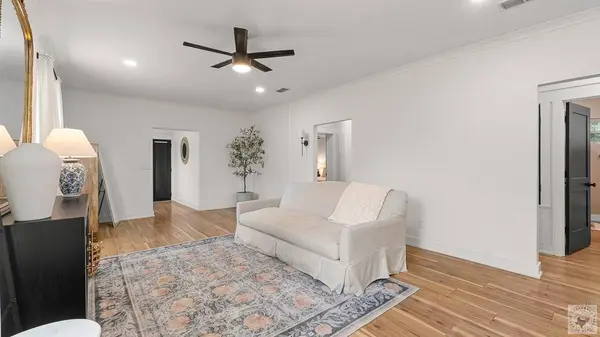 2503 Pecan, Texarkana, AR 71854