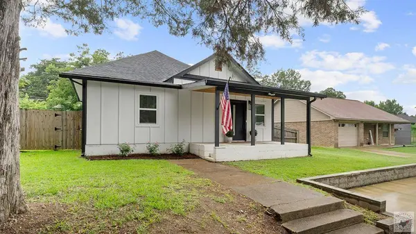 2503 Pecan, Texarkana, AR 71854