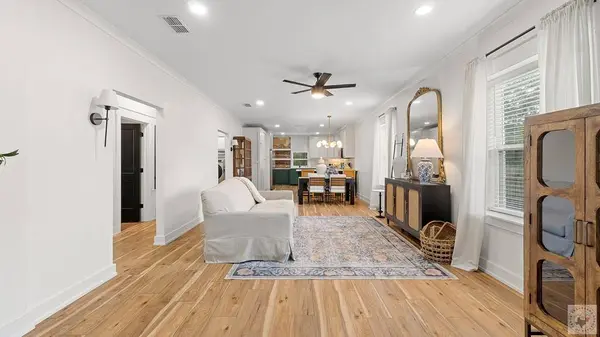2503 Pecan, Texarkana, AR 71854