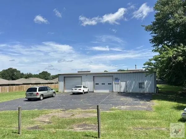 7800 Alumax Dr, Texarkana, TX 75503