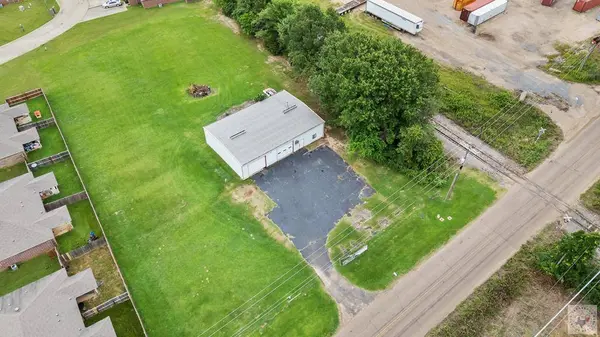 7800 Alumax Dr, Texarkana, TX 75503