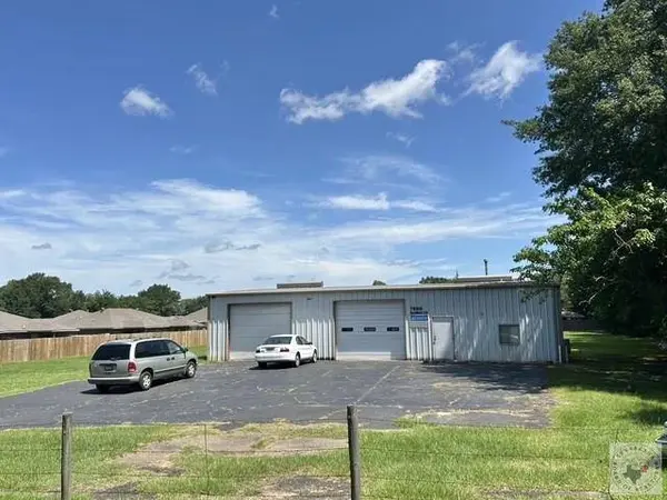 7800 Alumax Dr, Texarkana, TX 75503