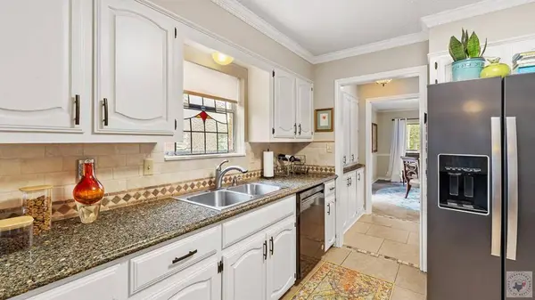 3523 Skyline, Texarkana, TX 75503