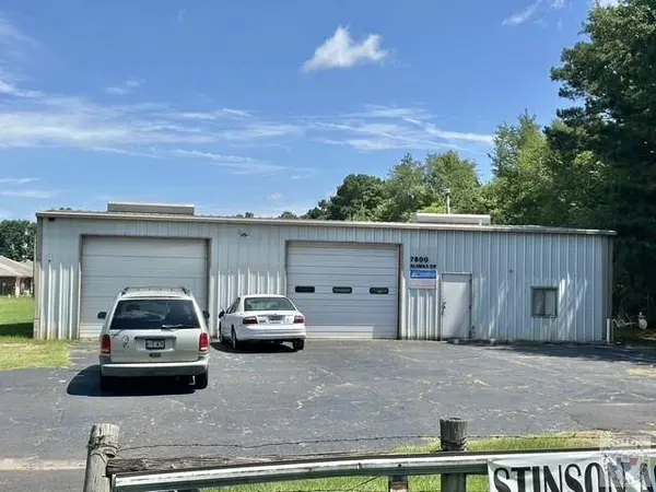 7800 Alumax Dr, Texarkana, TX 75503
