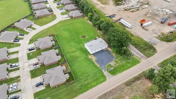 7800 Alumax Dr, Texarkana, TX 75503