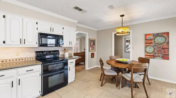 3523 Skyline, Texarkana, TX 75503
