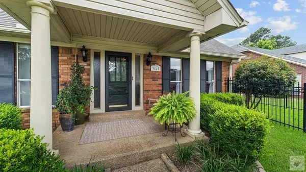 3523 Skyline, Texarkana, TX 75503