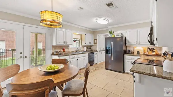 3523 Skyline, Texarkana, TX 75503