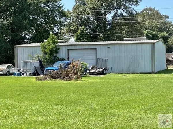 7800 Alumax Dr, Texarkana, TX 75503