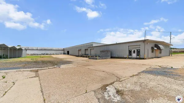 1220 13th Street, Texarkana, TX 75501