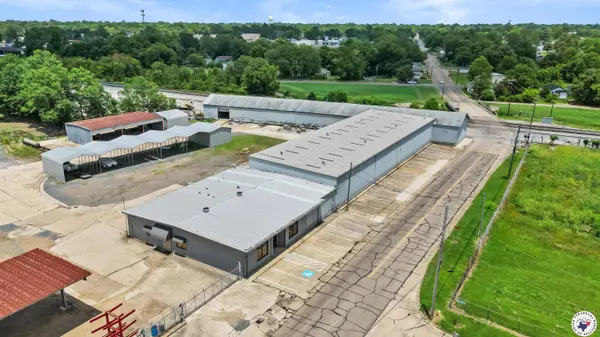 1220 13th Street, Texarkana, TX 75501