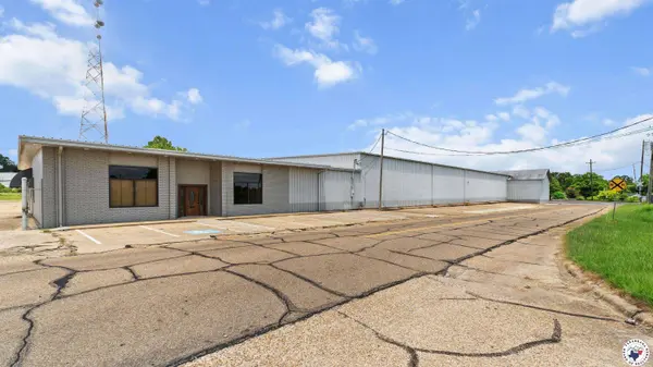 1220 13th Street, Texarkana, TX 75501