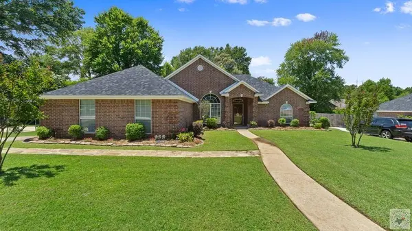 140 Arizona, Texarkana, TX 75501