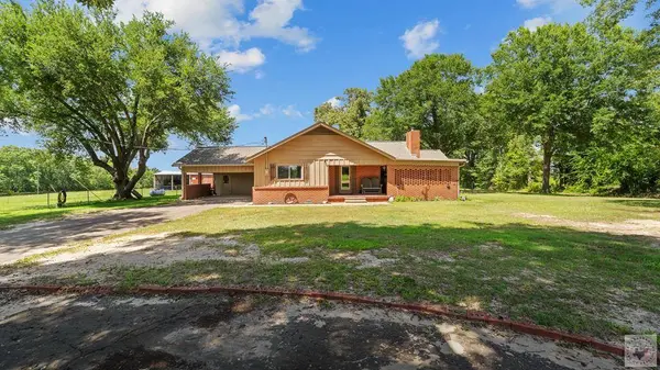 4062 CR 3401, Avery, TX 75554