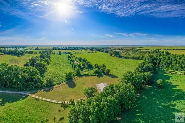 0 Private Road 1059, Fouke, AR 71837