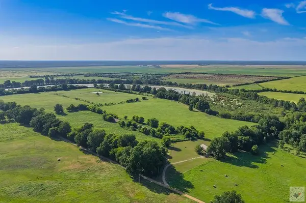 0 Private Road 1059, Fouke, AR 71837