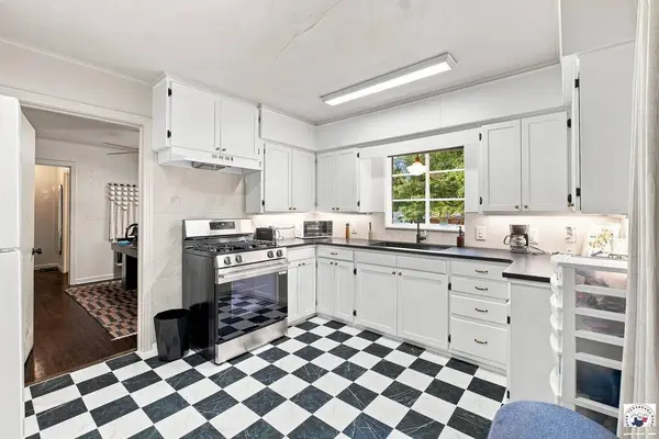 3503 Hazel St., Texarkana, TX 75503
