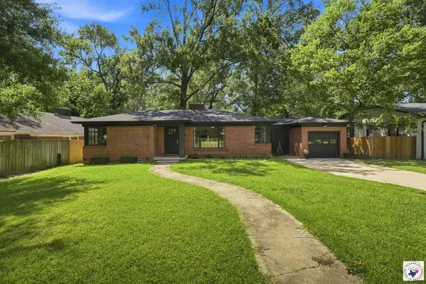 3503 Hazel St., Texarkana, TX 75503
