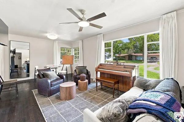 3503 Hazel St., Texarkana, TX 75503
