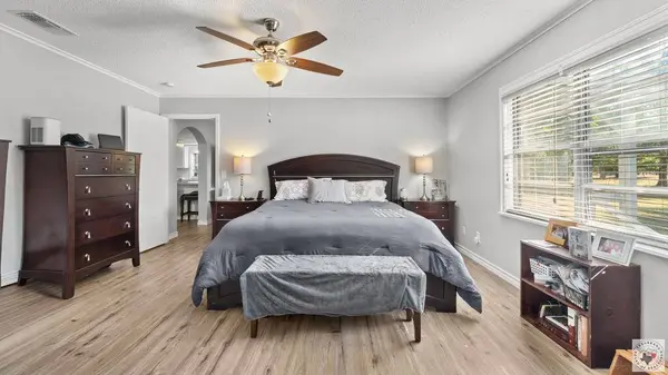 2282 George Thomas Rd, Texarkana, TX 75501